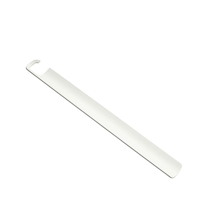 Index shoe horn, White structure Essem Design