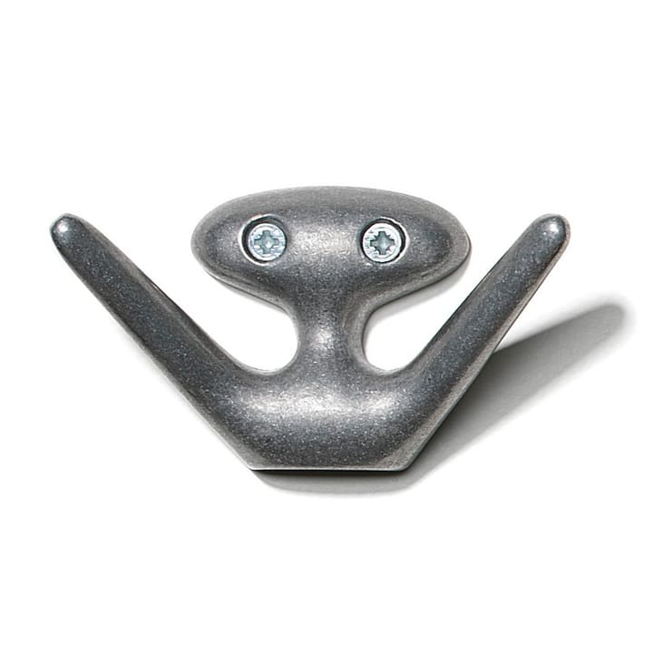 Mama hook, aluminium Essem Design