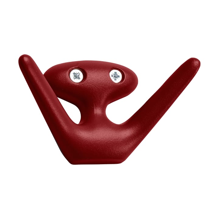 Mama hook, Swedish red Essem Design