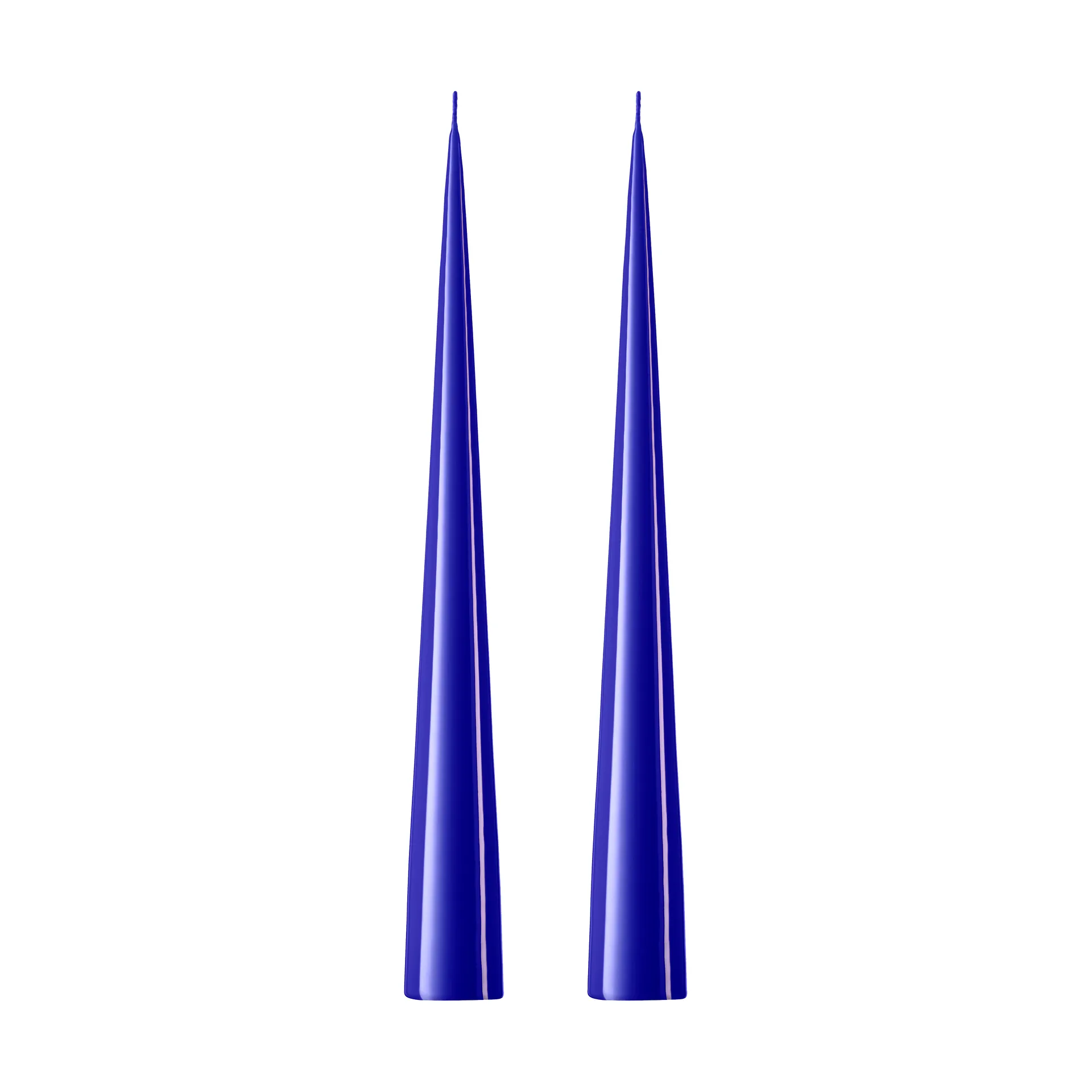 ester & erik chandelier 37 cm 2-pack lacquered, Cornflower 48 ester & erik