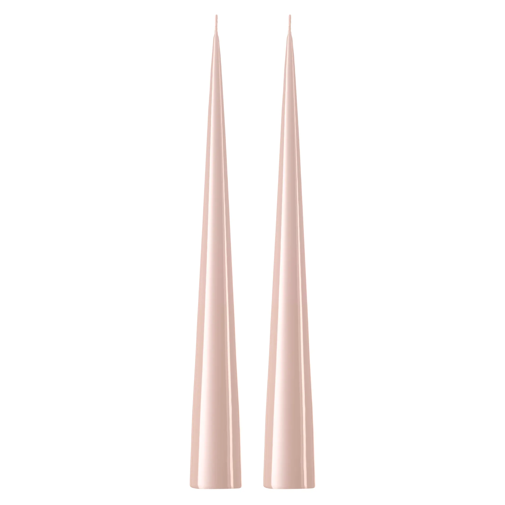 ester & erik chandelier 37 cm 2-pack lacquered, Rosewater 51-0 ester & erik