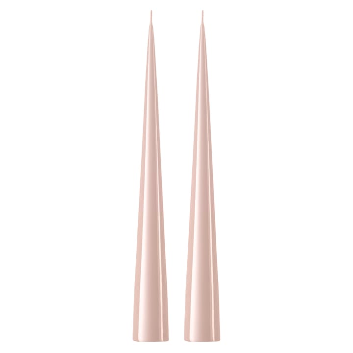 ester & erik chandelier 37 cm 2-pack lacquered - Rosewater 51-0 - Ester & erik