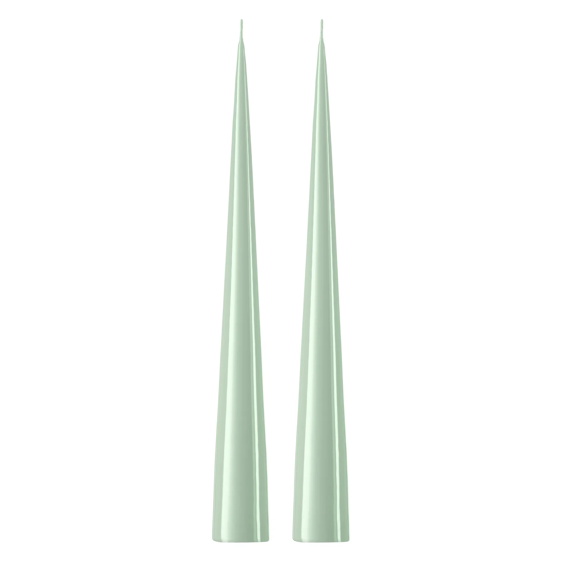 ester & erik chandelier 37 cm 2-pack lacquered, Water mint 03-0 ester & erik