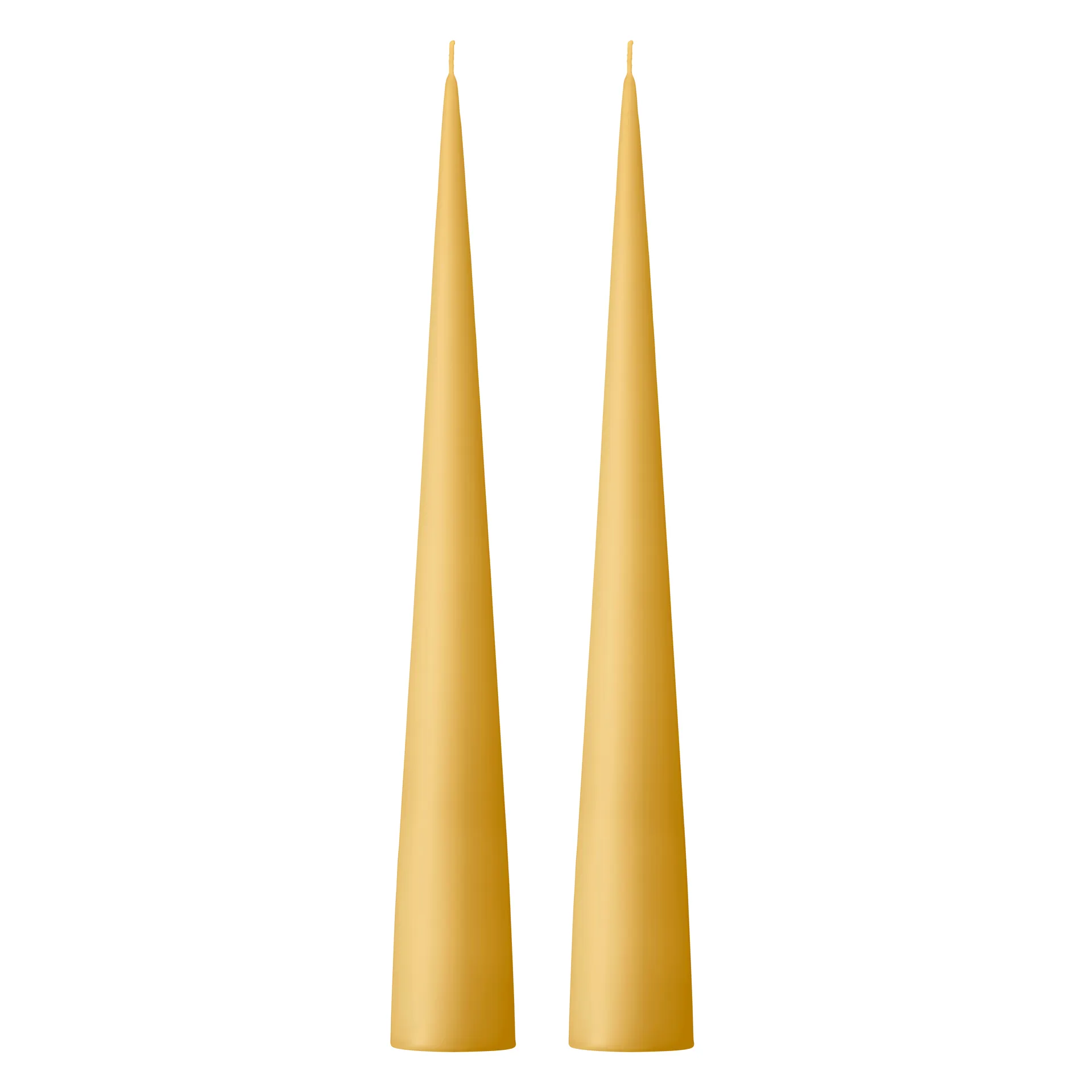 ester & erik chandelier 37 cm 2-pack matte, beige 14/2 ester & erik