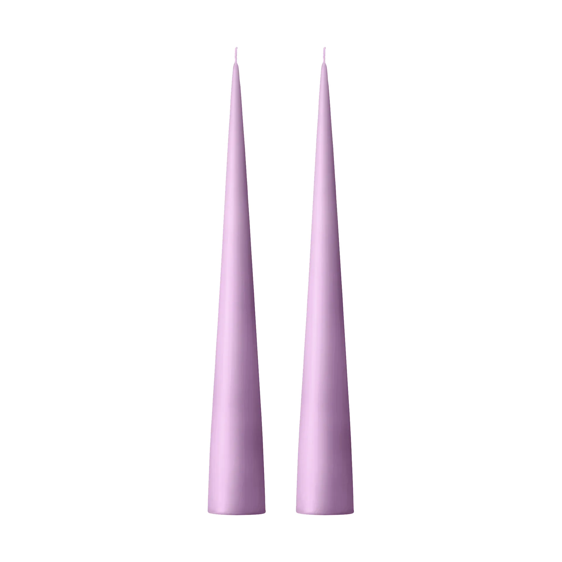 ester & erik chandelier 37 cm 2-pack matte, Crocus delight 07 ester & erik