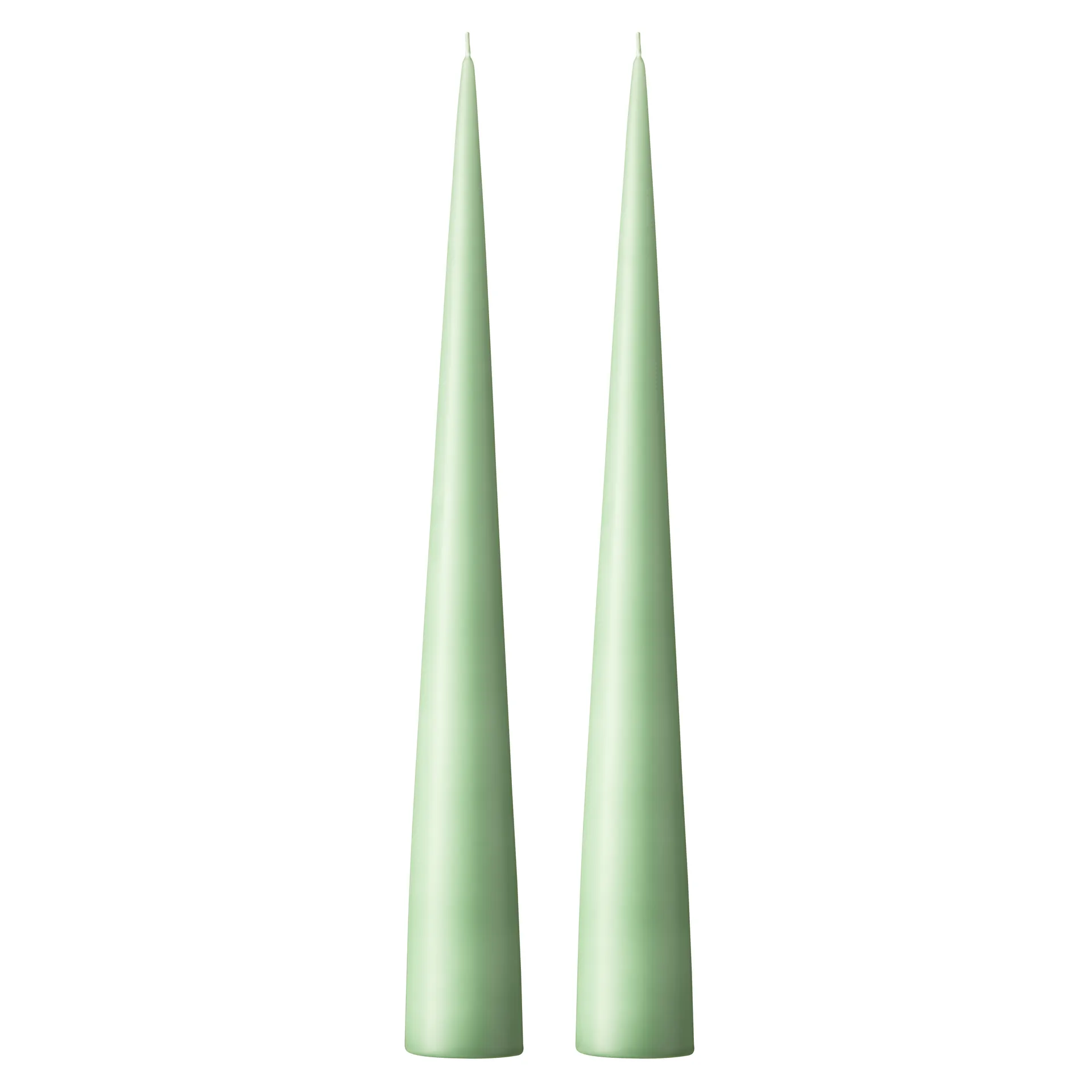 ester & erik chandelier 37 cm 2-pack matte, Eucalyptus 66 ester & erik