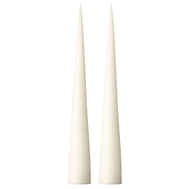 ester & erik chandelier 37 cm 2-pack matte, Ivory 06 ester & erik