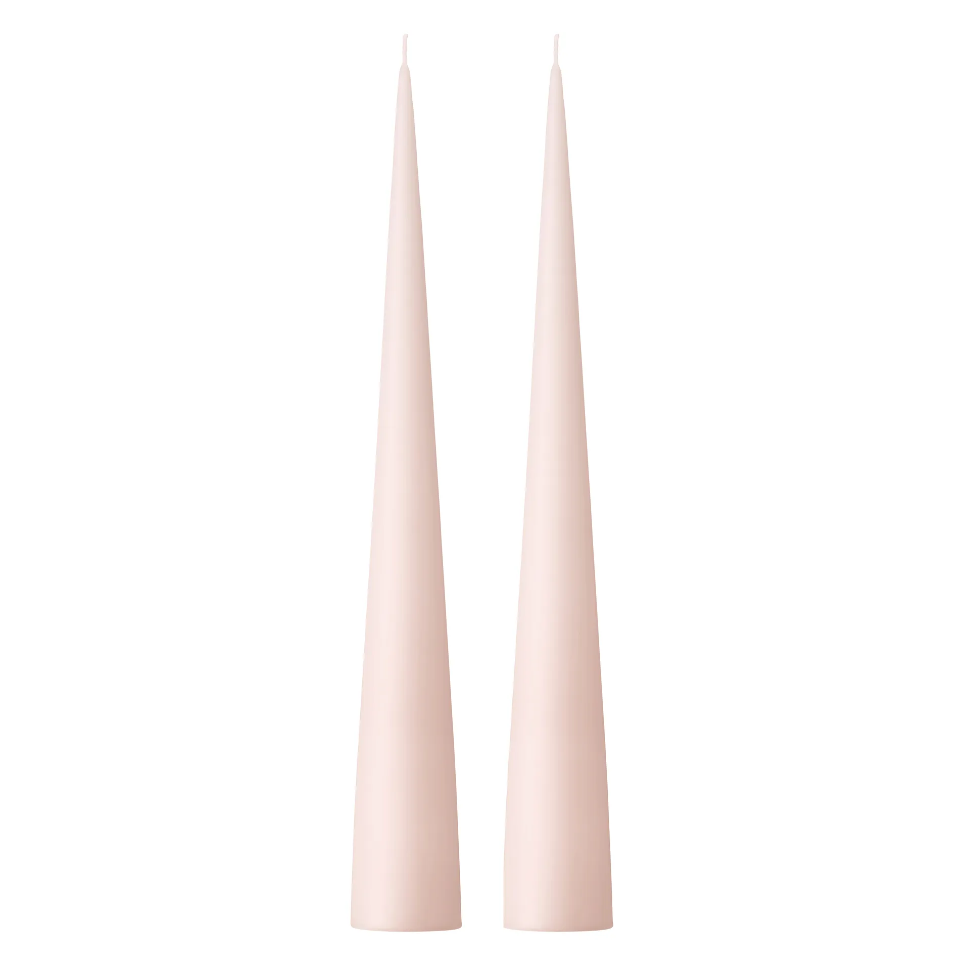 ester & erik chandelier 37 cm 2-pack matte, Rosewater 51 ester & erik