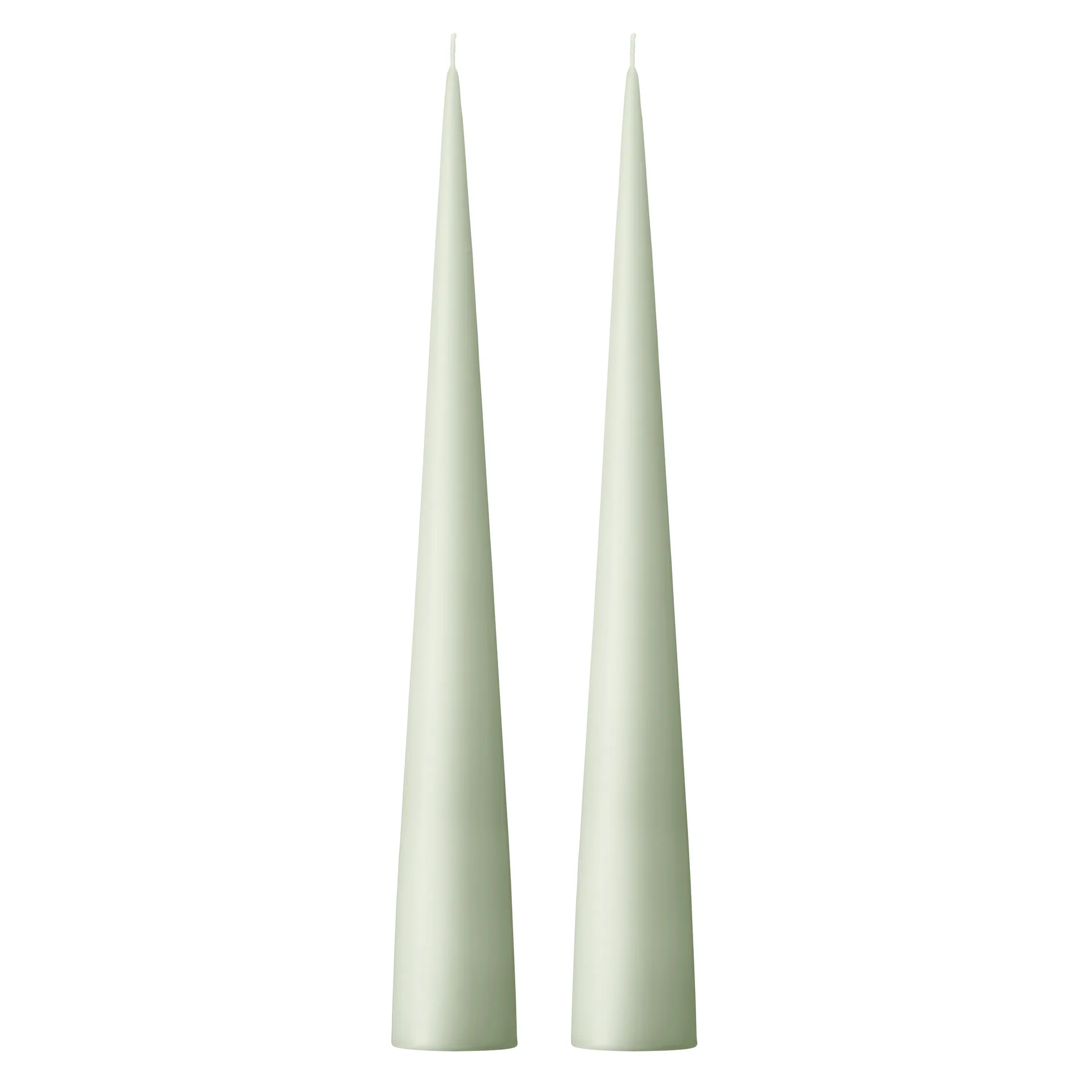 ester & erik chandelier 37 cm 2-pack matte, Water mint 03 ester & erik