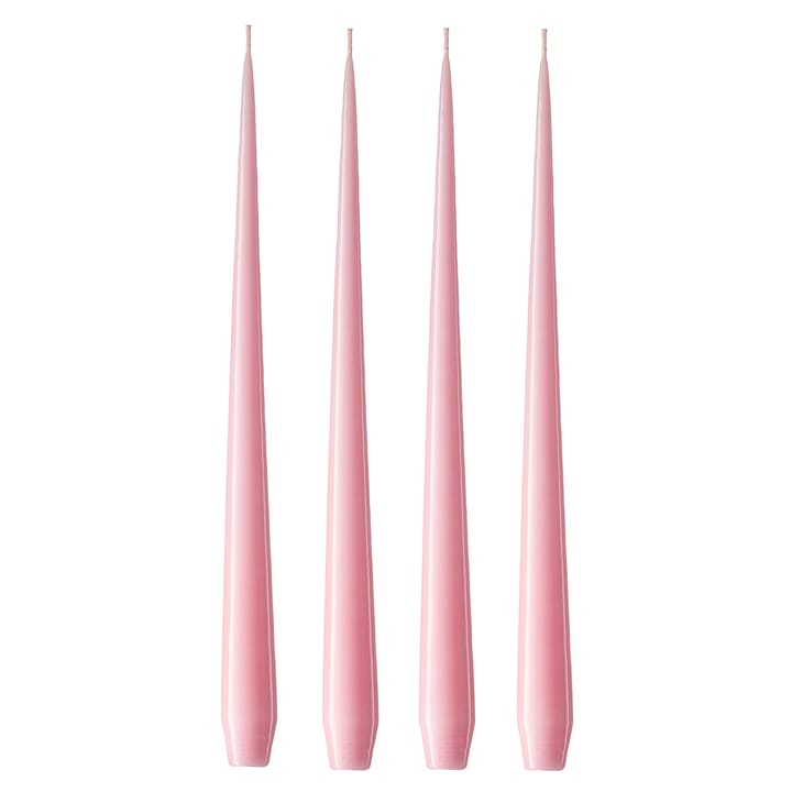 ester & erik light 32 cm 4-pack lacquered - Cherry bloom 40-0 - Ester & erik