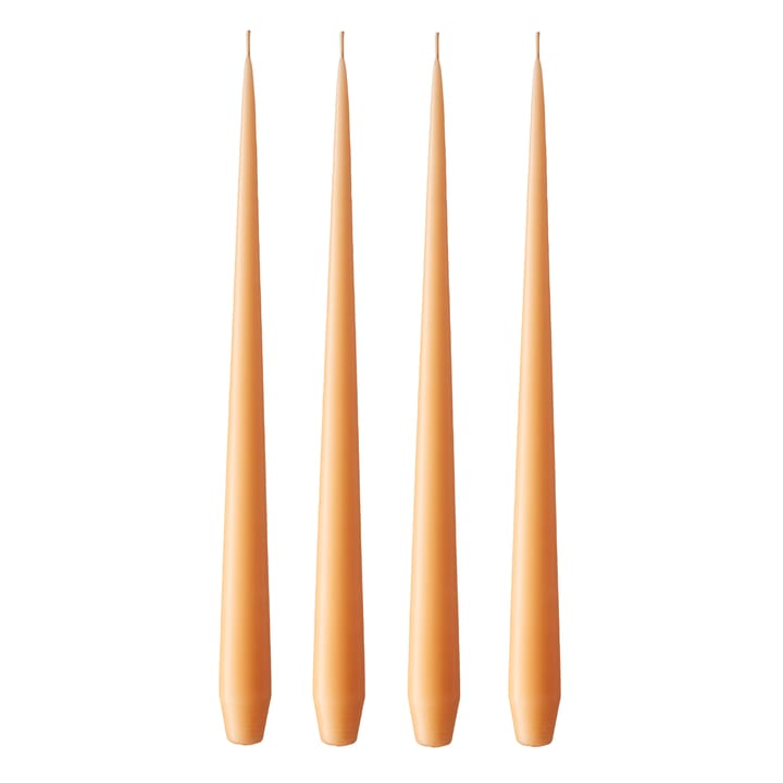 ester & erik light 32 cm 4-pack matte - dark Melon sorbet 19/2 - Ester & erik