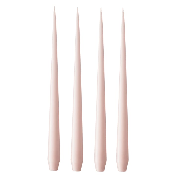 ester & erik light 32 cm 4-pack matte - Rosewater 51 - Ester & erik