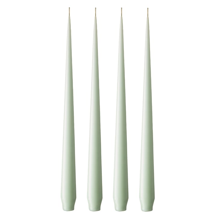 ester & erik light 32 cm 4-pack matte - Water mint 03 - Ester & erik