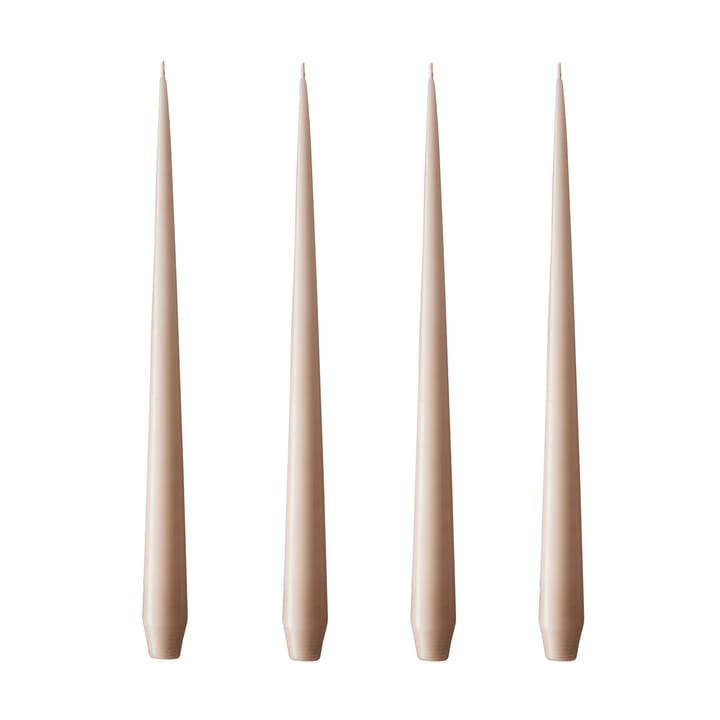 ester & erik light 4-pack ice latte - matte - Ester & erik