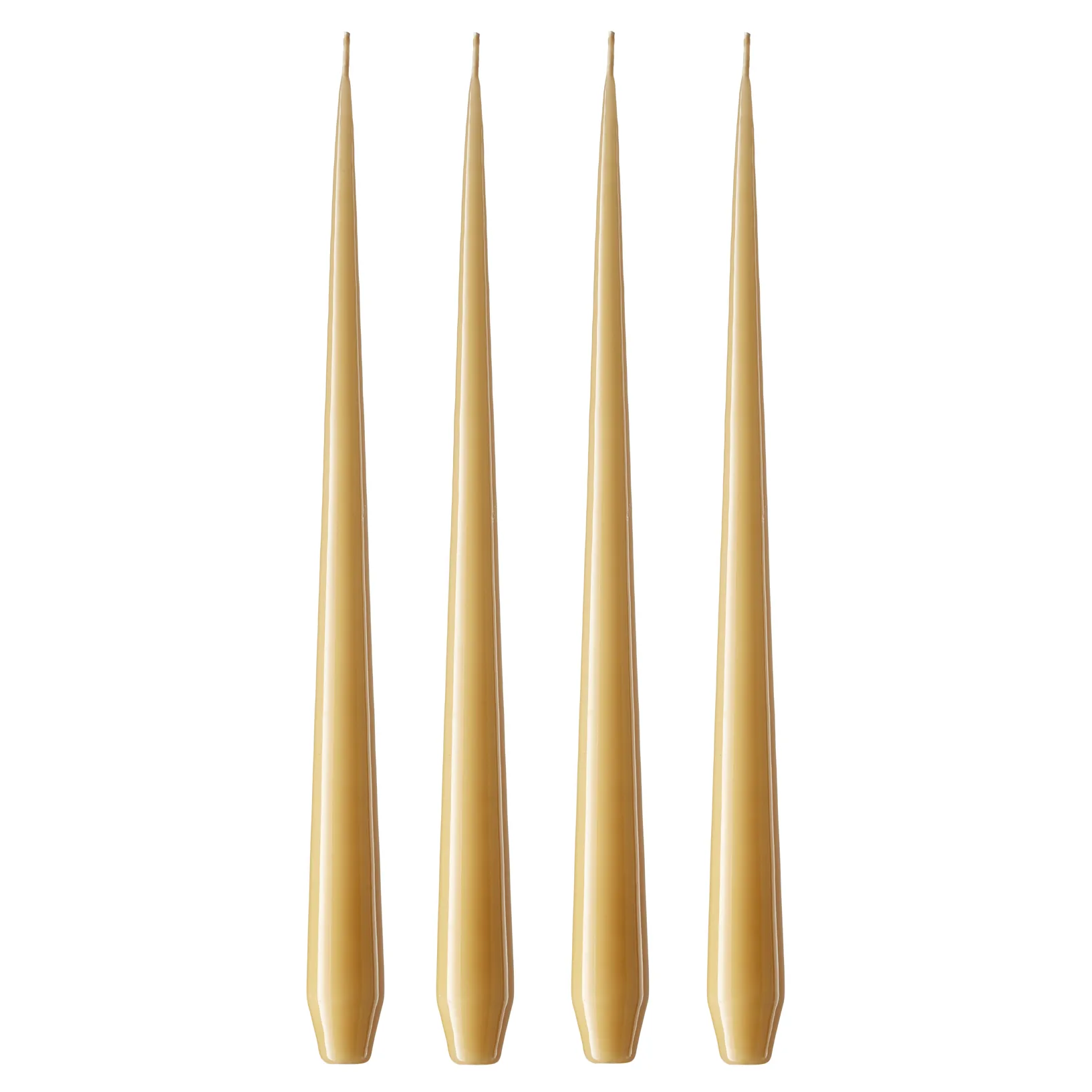 ester & erik light 4-pack lacquered, beige 14/2-0, 32 cm ester & erik