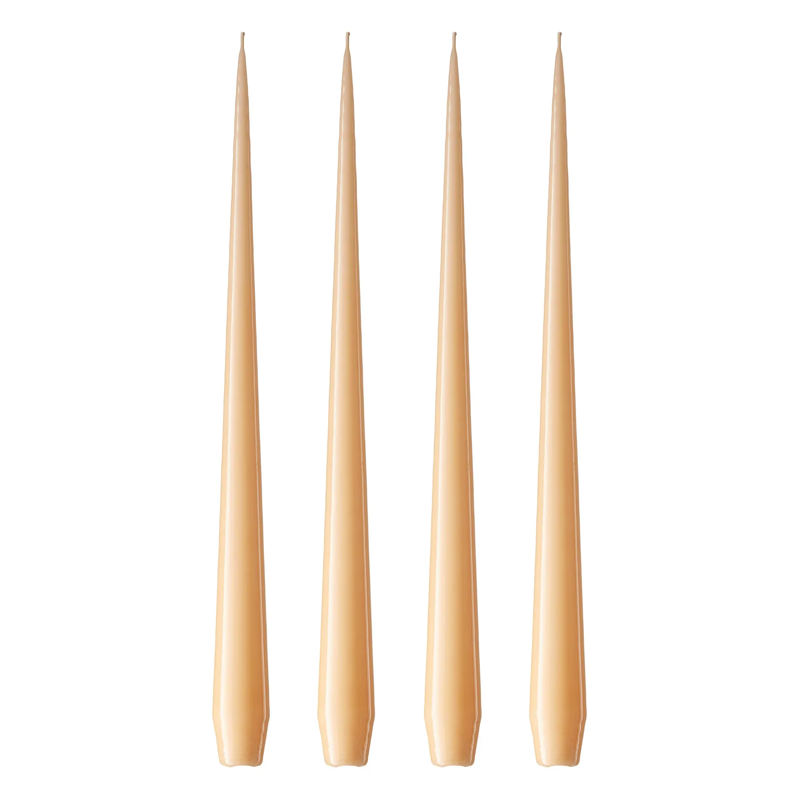 ester & erik light 4-pack lacquered, Melon sorbet 19-0, 42 cm ester & erik