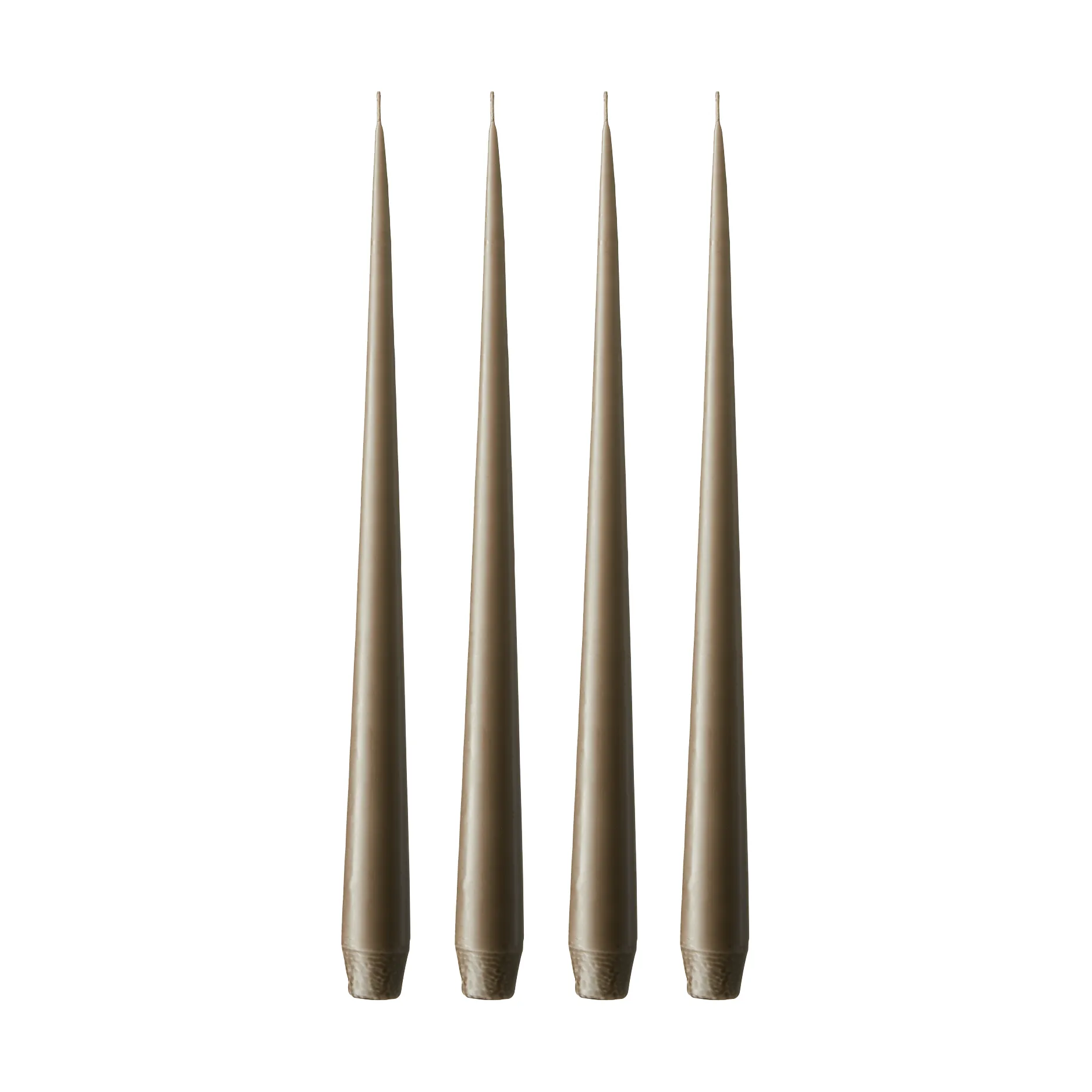 ester & erik light 4-pack matte, Caviar 77, 32 cm ester & erik