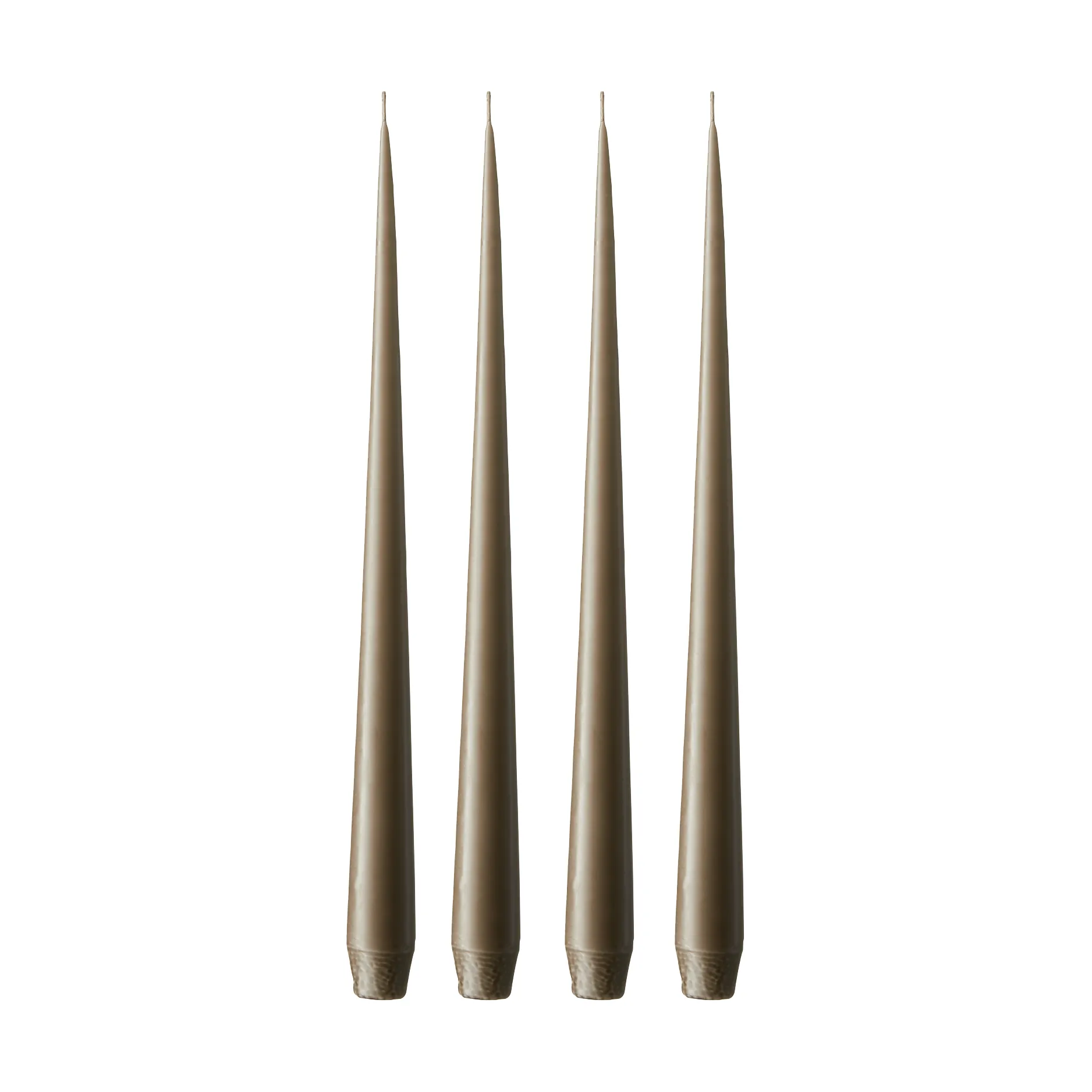 ester & erik light 4-pack matte, Caviar 77, 42 cm ester & erik