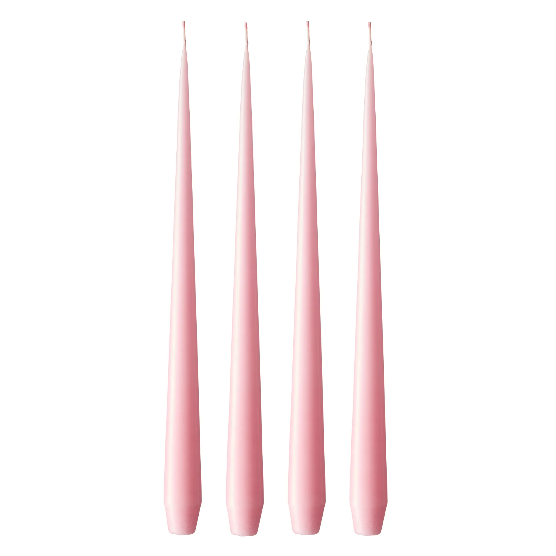ester & erik light 4-pack matte, Cherry bloom 40, 32 cm ester & erik