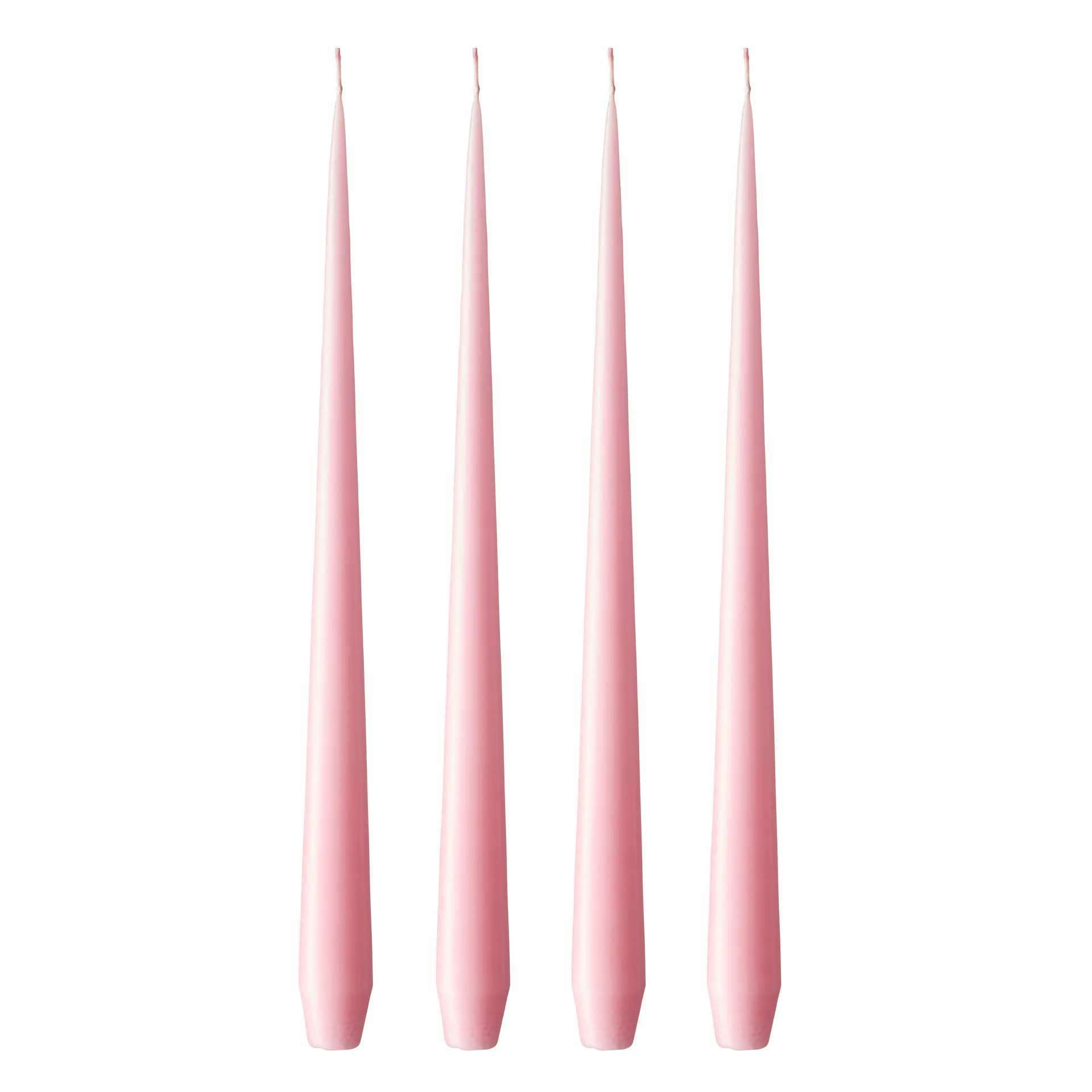 ester & erik light 4-pack matte, Cherry bloom 40, 42 cm ester & erik