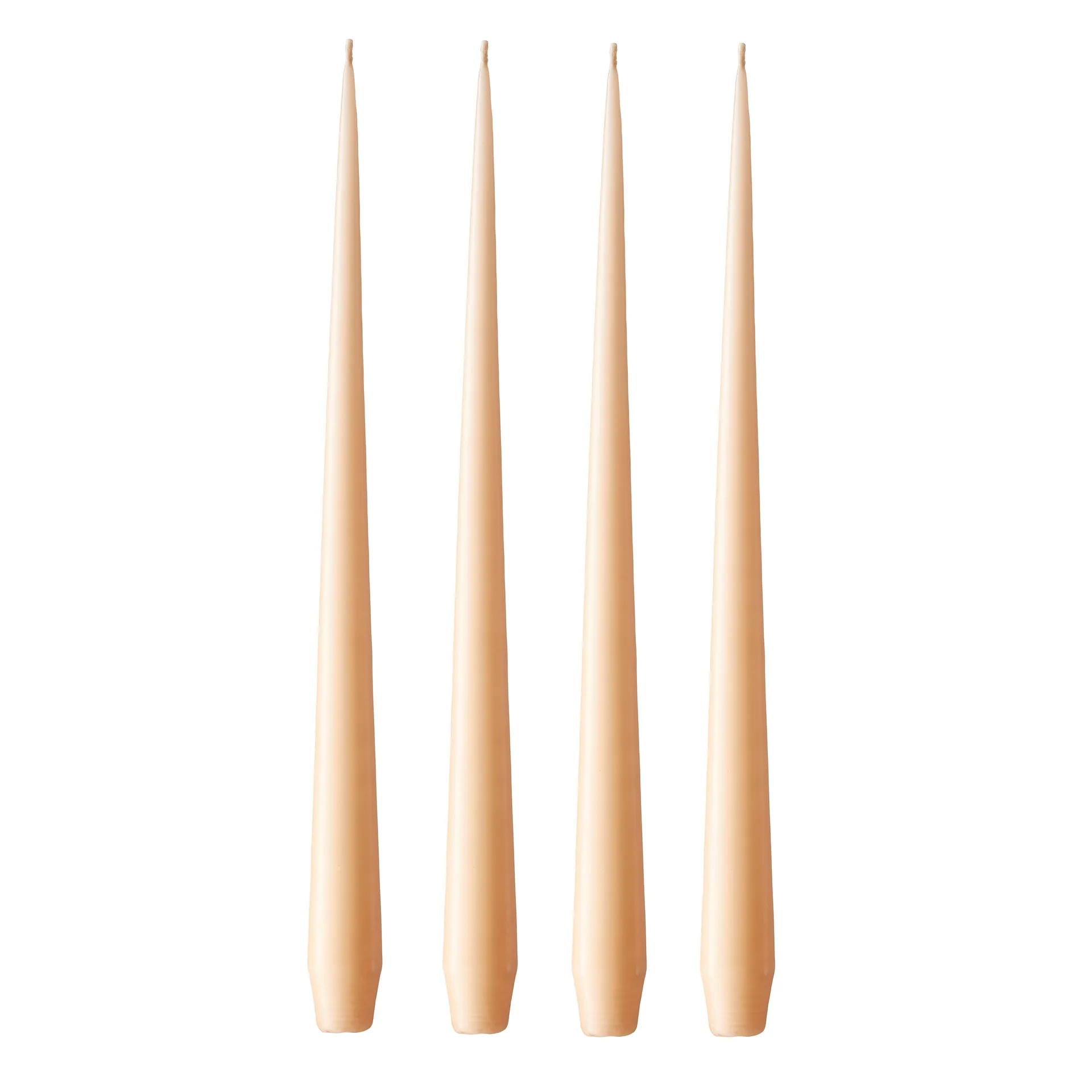 ester & erik light 4-pack matte, Melon sorbet 19, 32 cm ester & erik