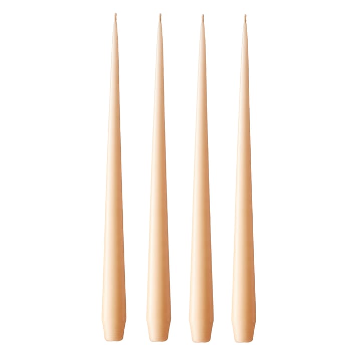 ester & erik light 4-pack matte - Melon sorbet 19, 32 cm - Ester & erik