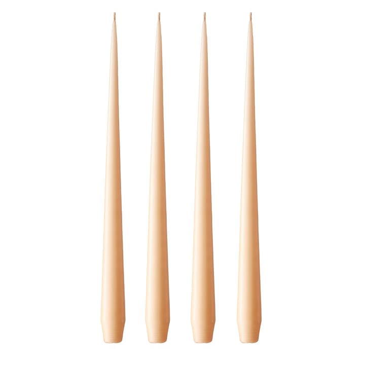 ester & erik light 4-pack matte - Melon sorbet 19, 42 cm - Ester & erik