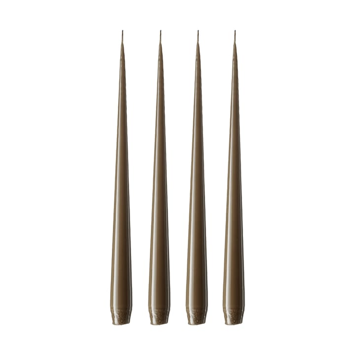 ester & erik light 42 cm 4-pack lacquered - Caviar 77 - Ester & erik