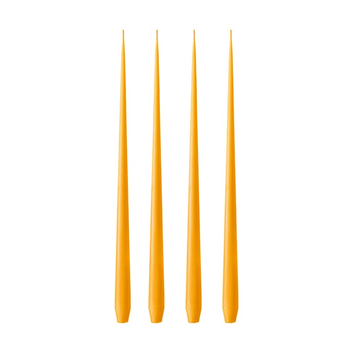 ester & erik light 42 cm 4-pack matte - 85 Mango - Ester & erik