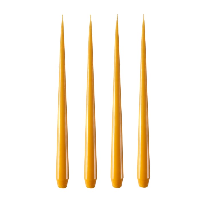 ester & erik light32 cm 4-pack honey balm - lacquered - Ester & erik