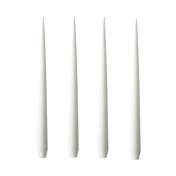 ester & erik light4-pack pure white, matt ester & erik