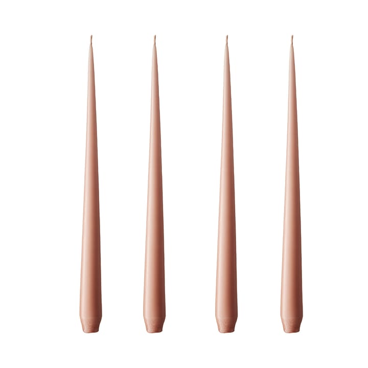 ester & erik light4-pack rosy caramel, matte ester & erik