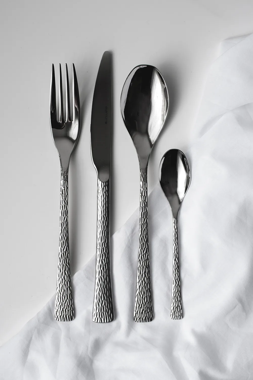 Eternum Artesia cutlery set 24 pcs, Stainless steel Eternum