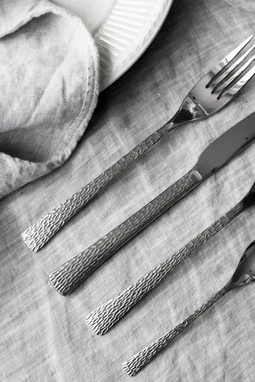 Eternum Artesia cutlery set 24 pcs - Stainless steel - Eternum