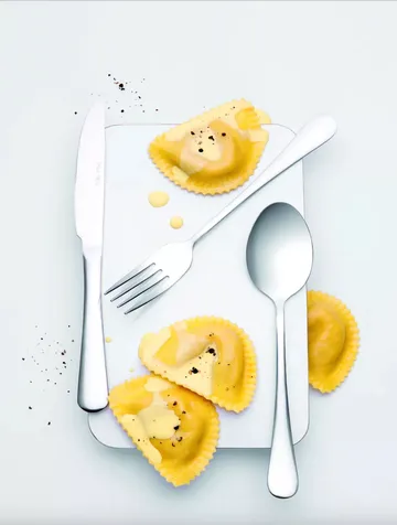 Eternum Napoli cutlery set 16 pcs - Stainless steel - Eternum