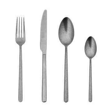 Eternum Nardo cutlery set 16-piece - Vintage - Eternum