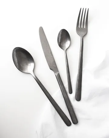 Eternum Nardo cutlery set 16-piece - Vintage - Eternum