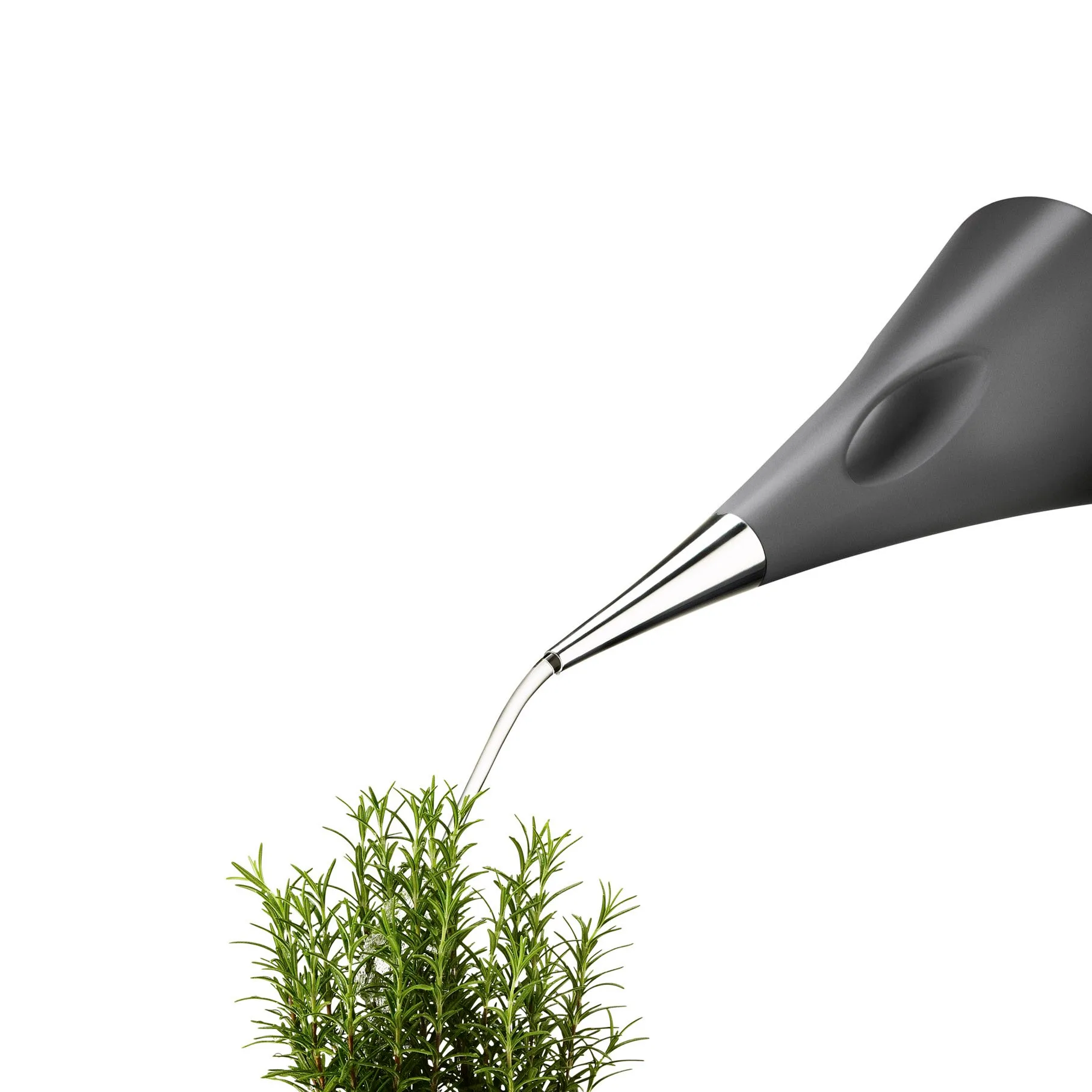 AquaStar Watering can, grey Eva Solo