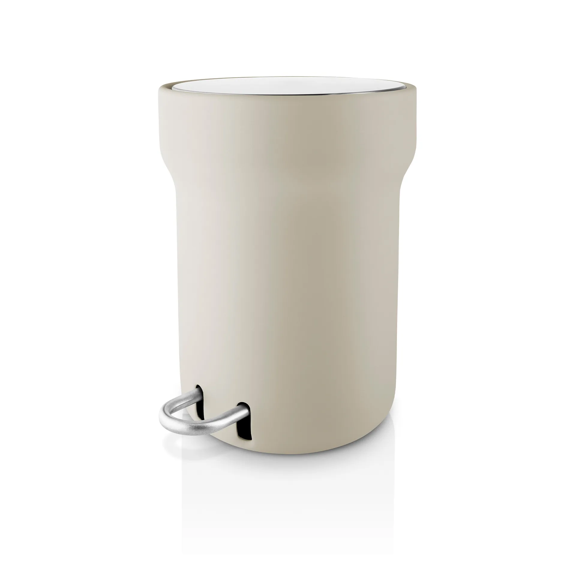 Citadel pedal bin 5 L, Sand Eva Solo