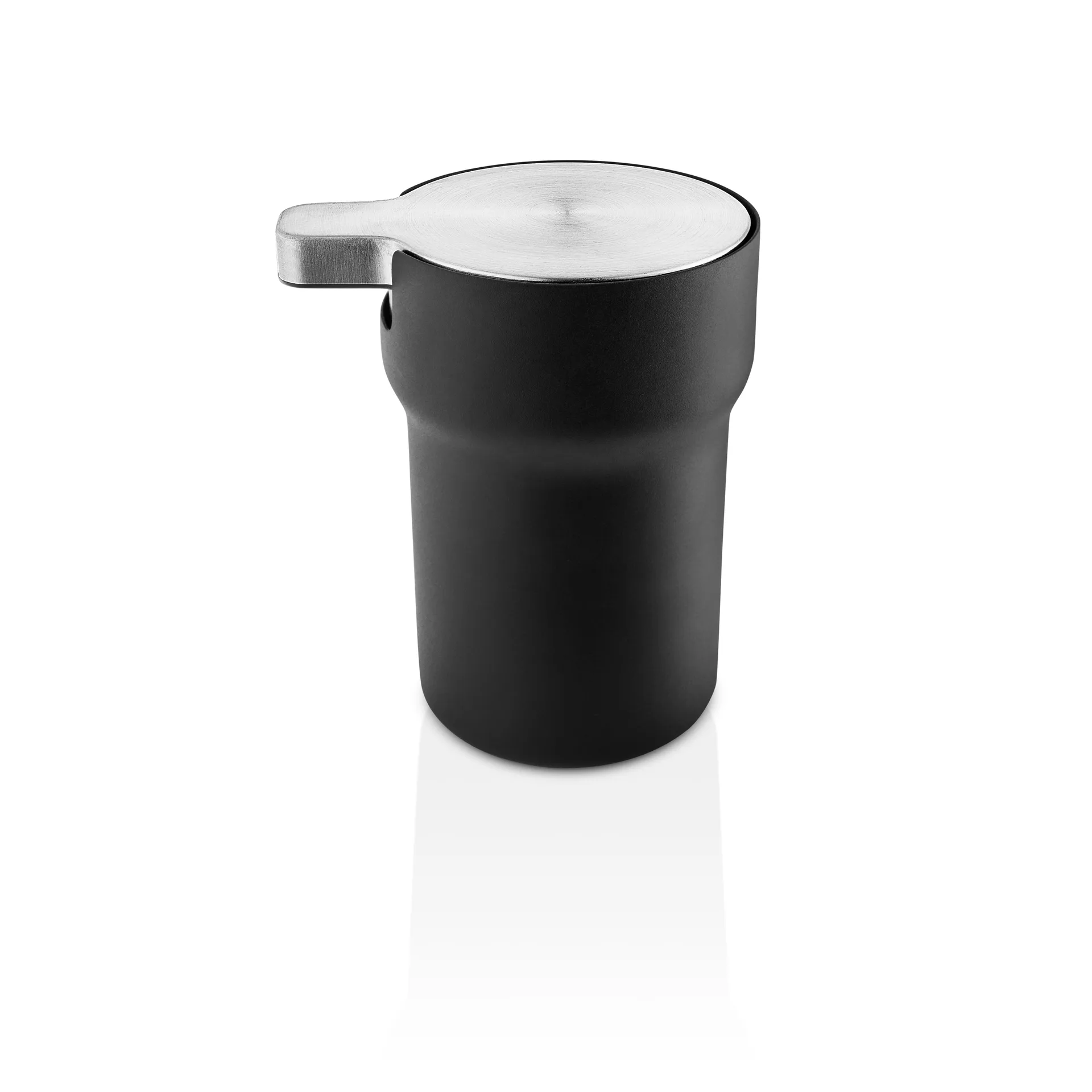 Citadel soap dispenser 12 cm, Black Eva Solo