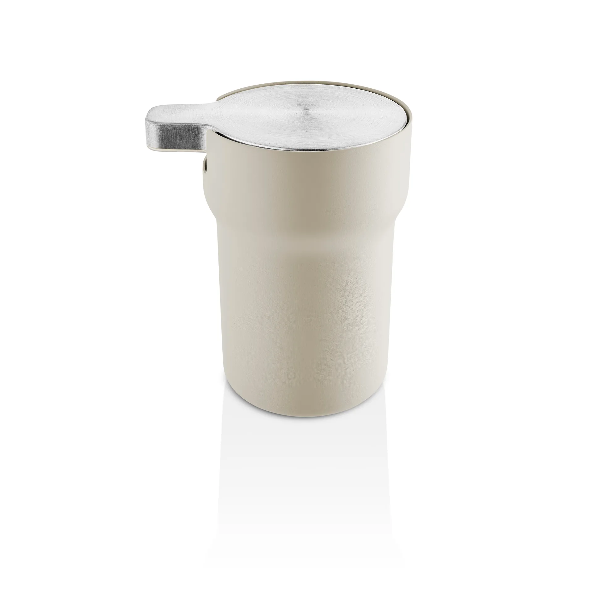 Citadel soap dispenser 12 cm, Sand Eva Solo