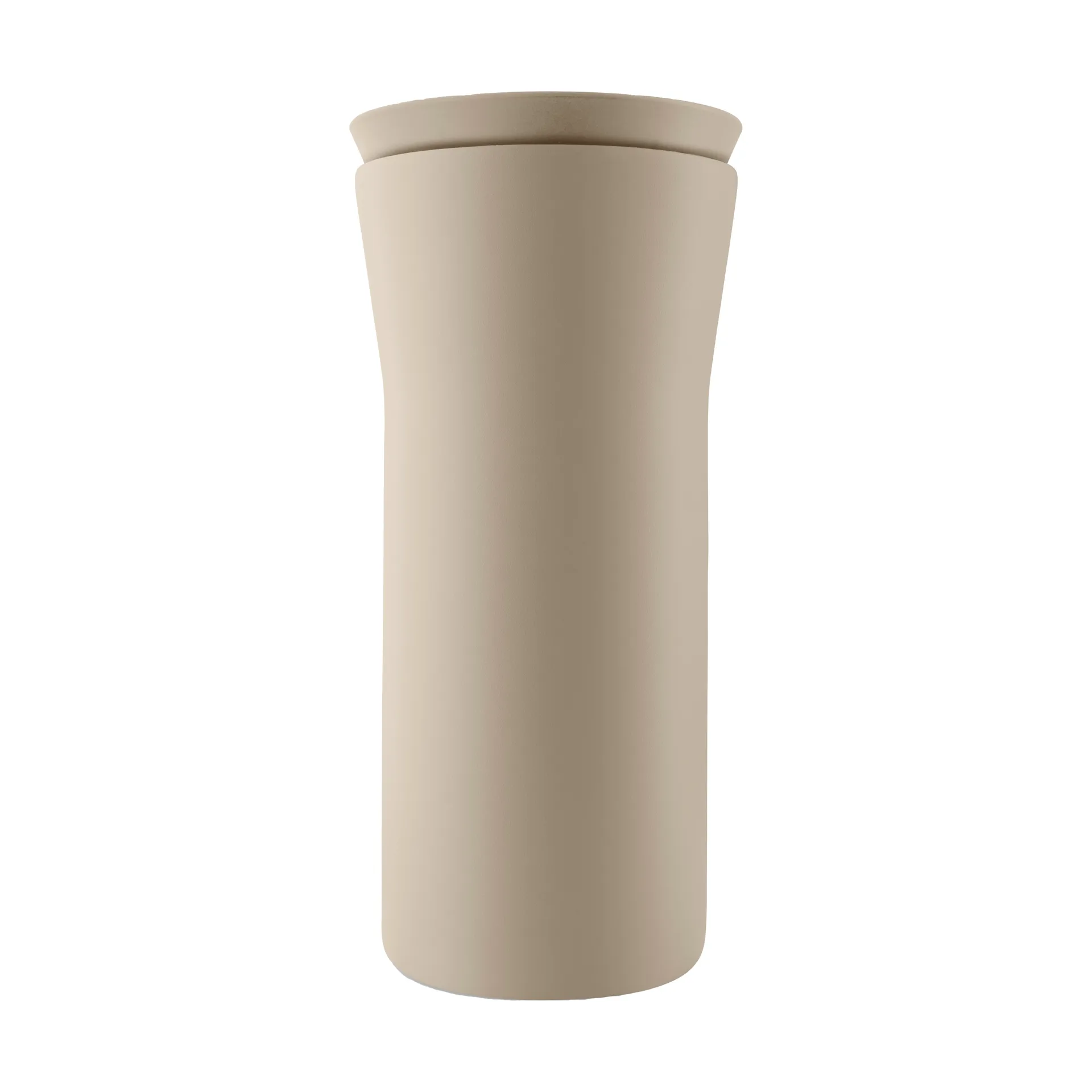 City To Go thermos cup 0.35 L, Pearl beige Eva Solo