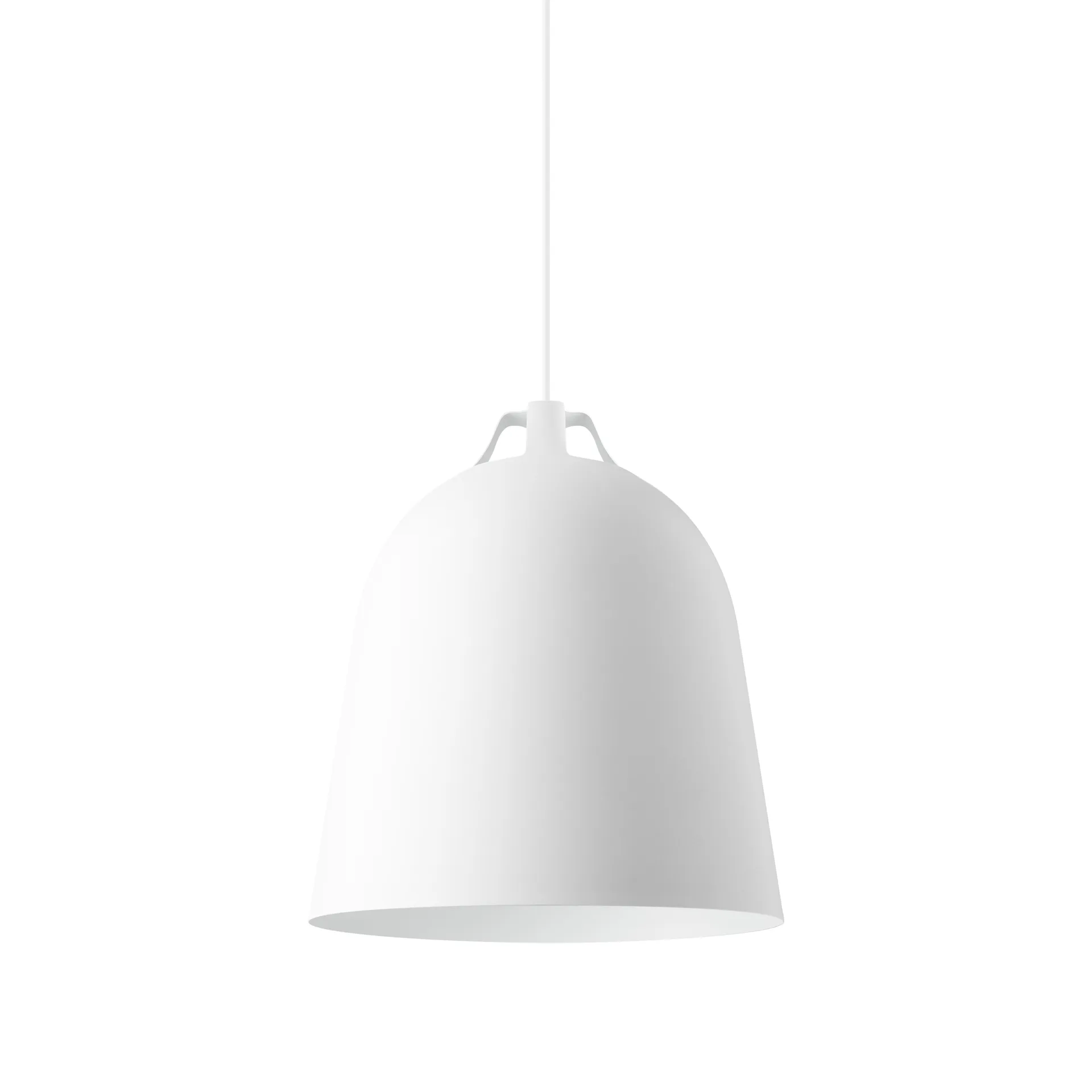Clover pendant lamp large Ø35 cm, White Eva Solo