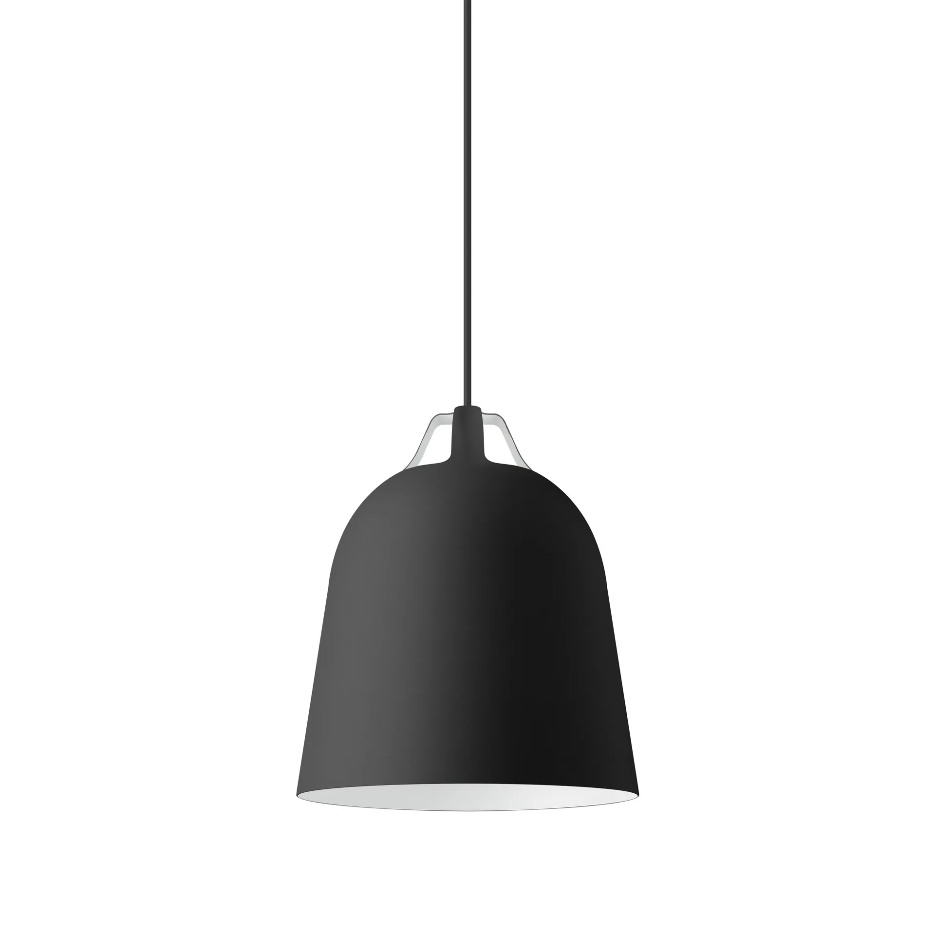 Clover pendant lamp small Ø21 cm, Black Eva Solo
