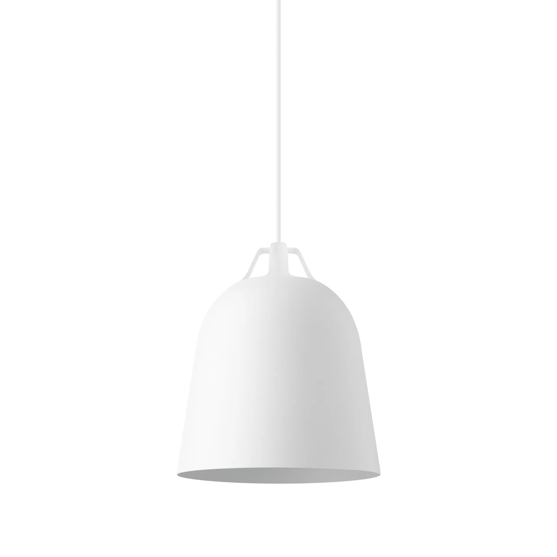 Clover pendant lamp small Ø21 cm, White Eva Solo