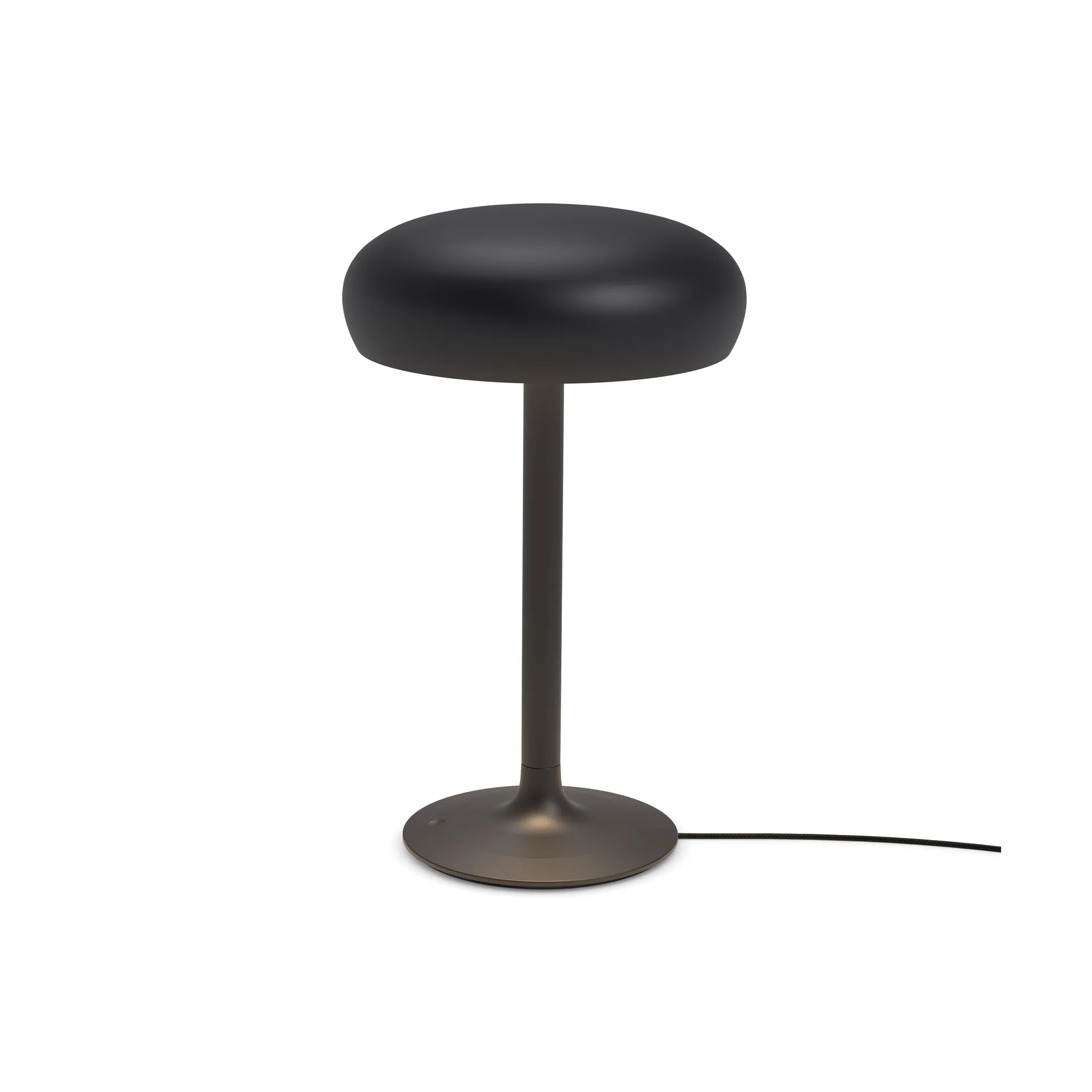 Emendo table lamp, Black Eva Solo