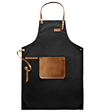 Eva Solo apron - black - Eva Solo