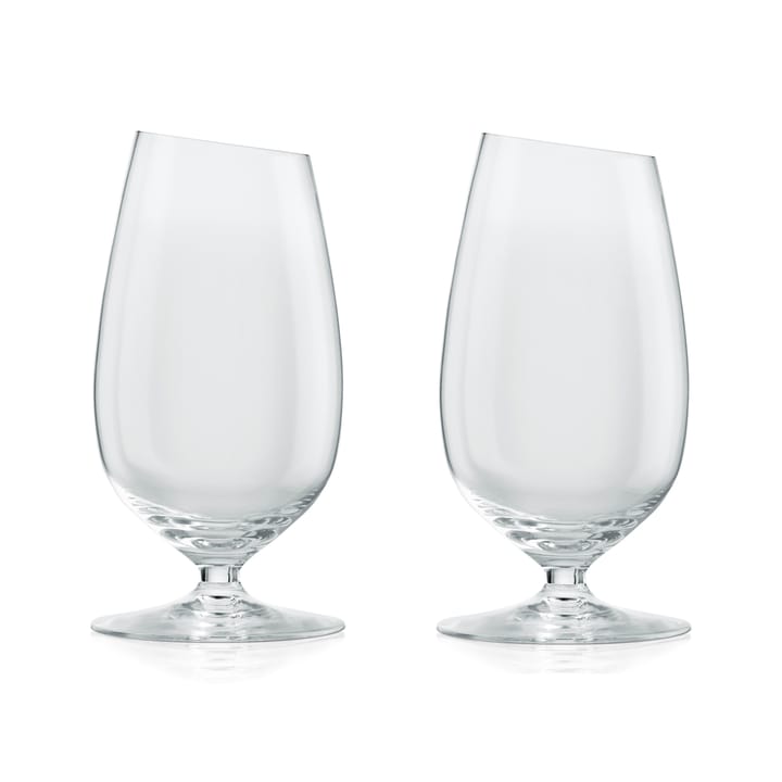Eva Solo beer glass small 2-pack, 2-pack Eva Solo