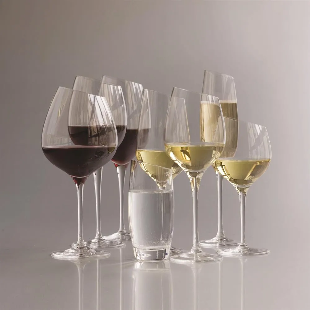Eva Solo Bordeaux Wine Glass - Thumbnail 3