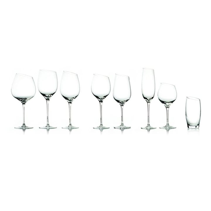 Eva Solo Bourgogne glass, 1-pack Eva Solo